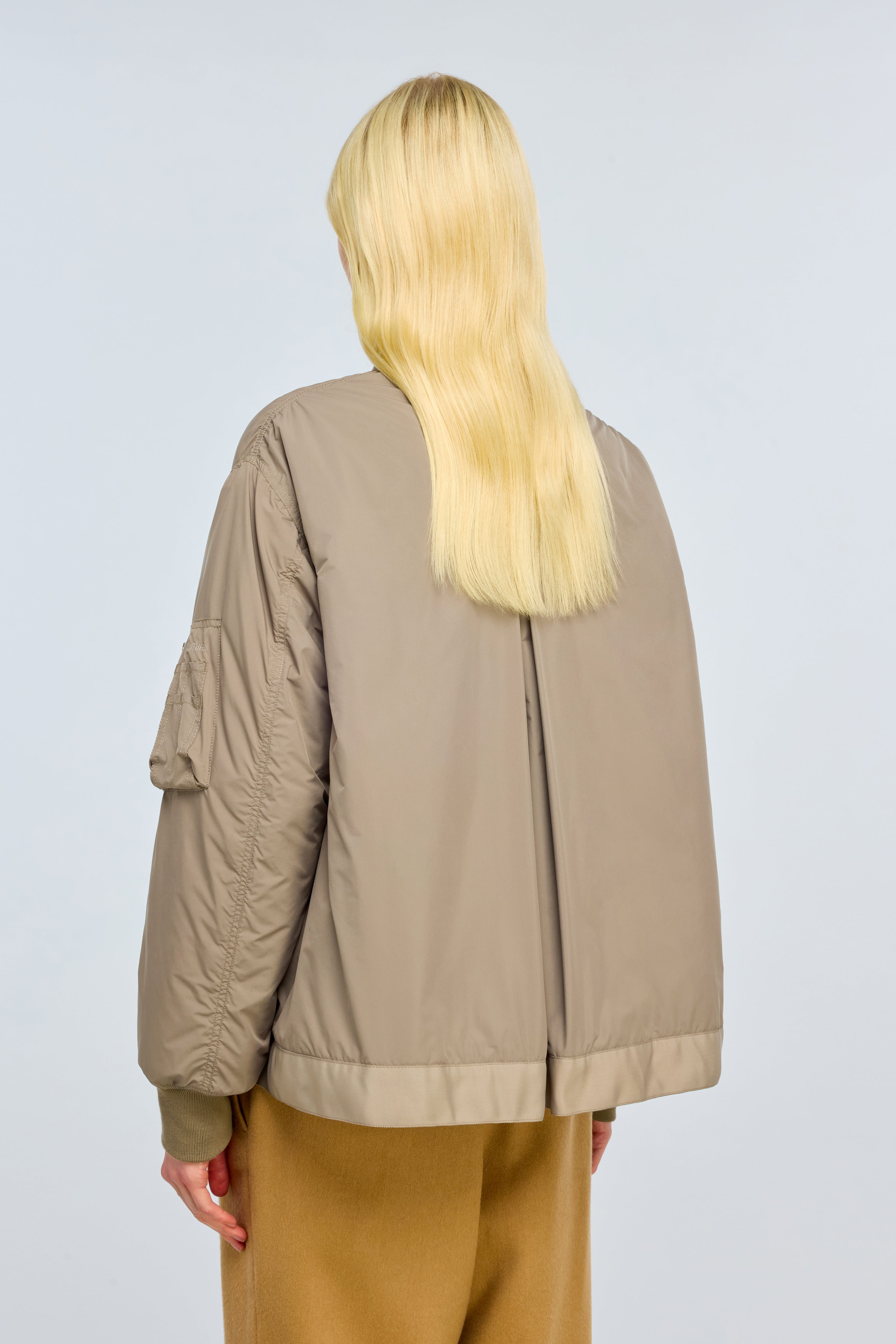 BOMBER-ADA