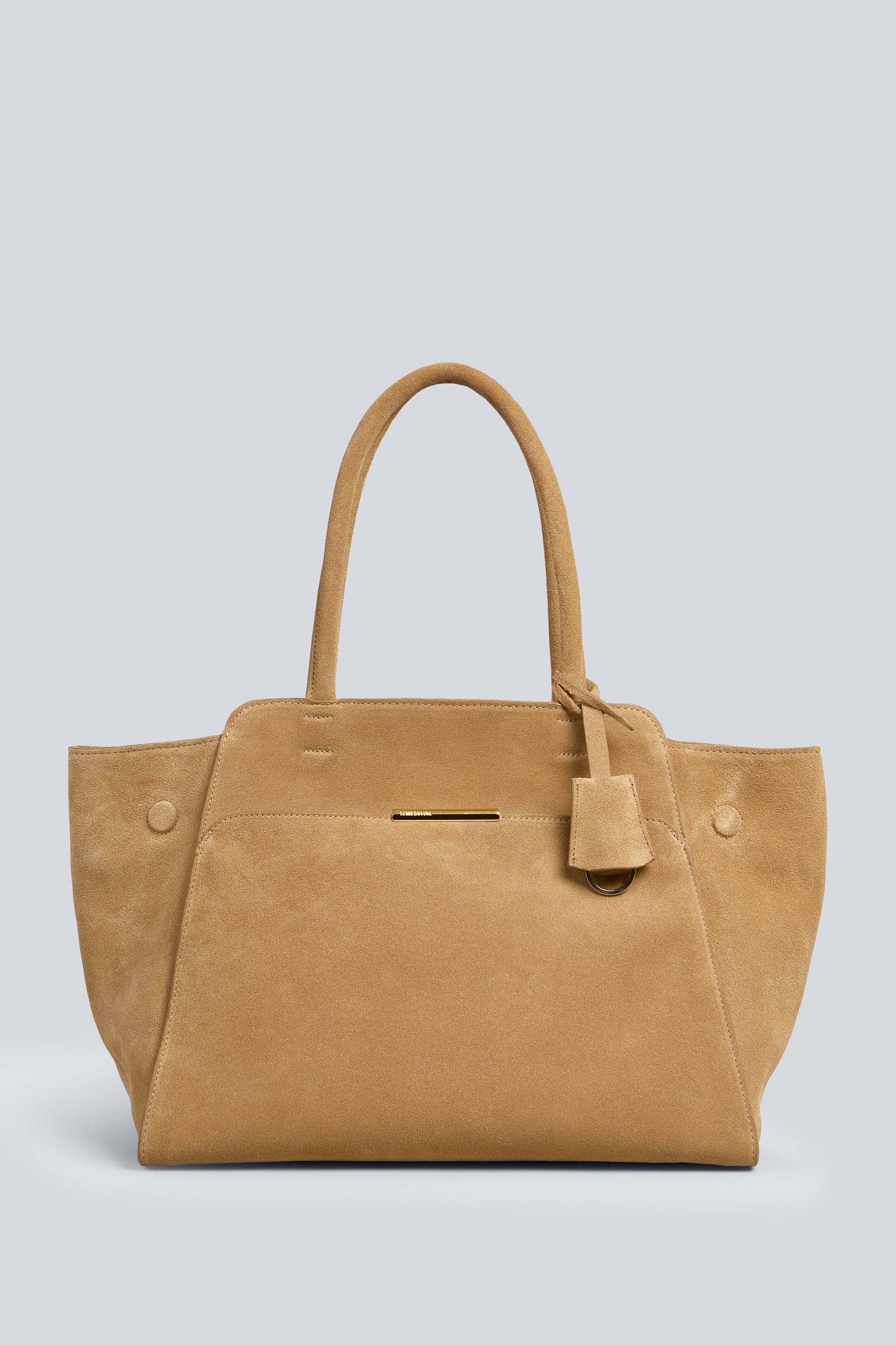 SHOPPING-BAG-LADY
