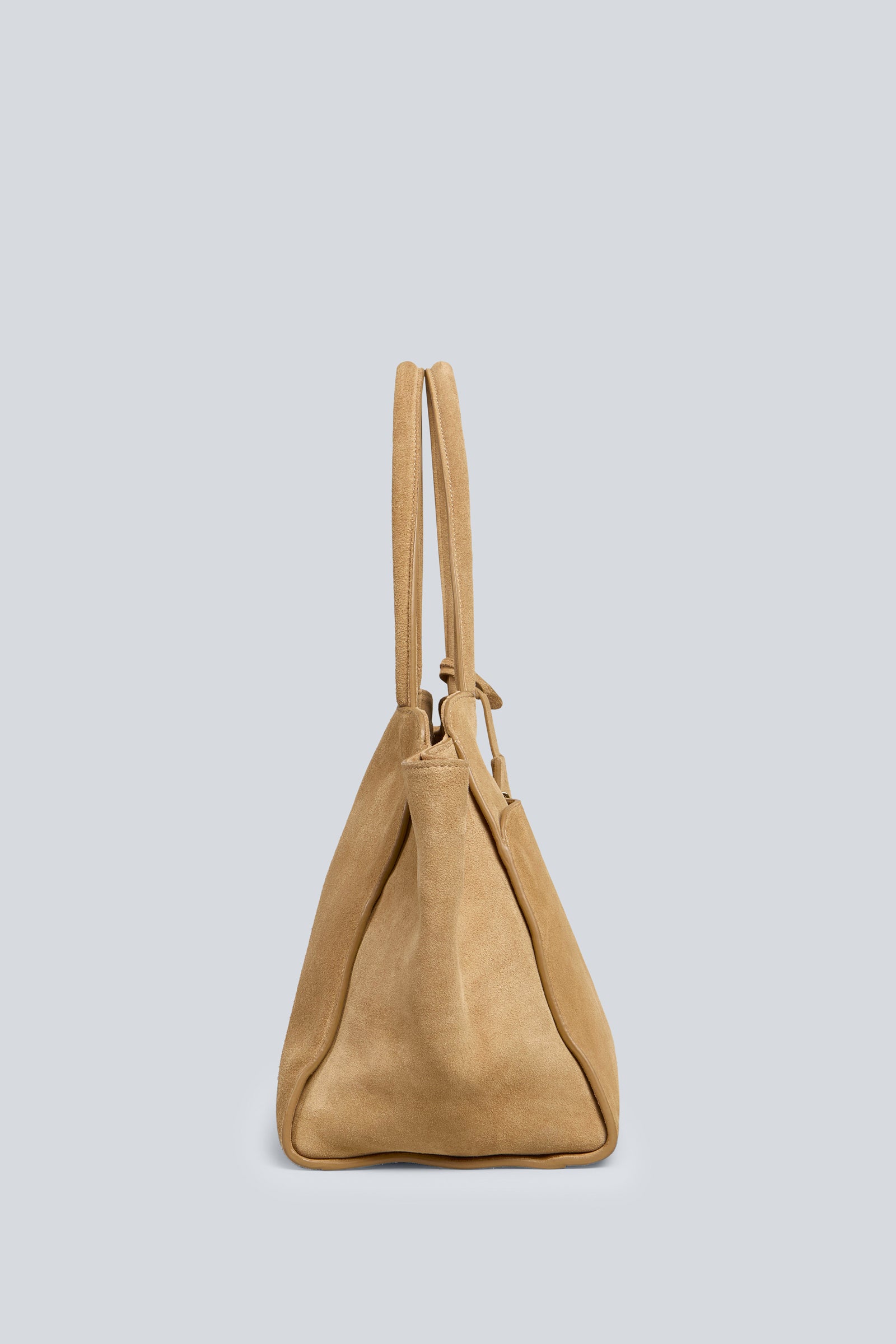 SHOPPING-BAG-LADY