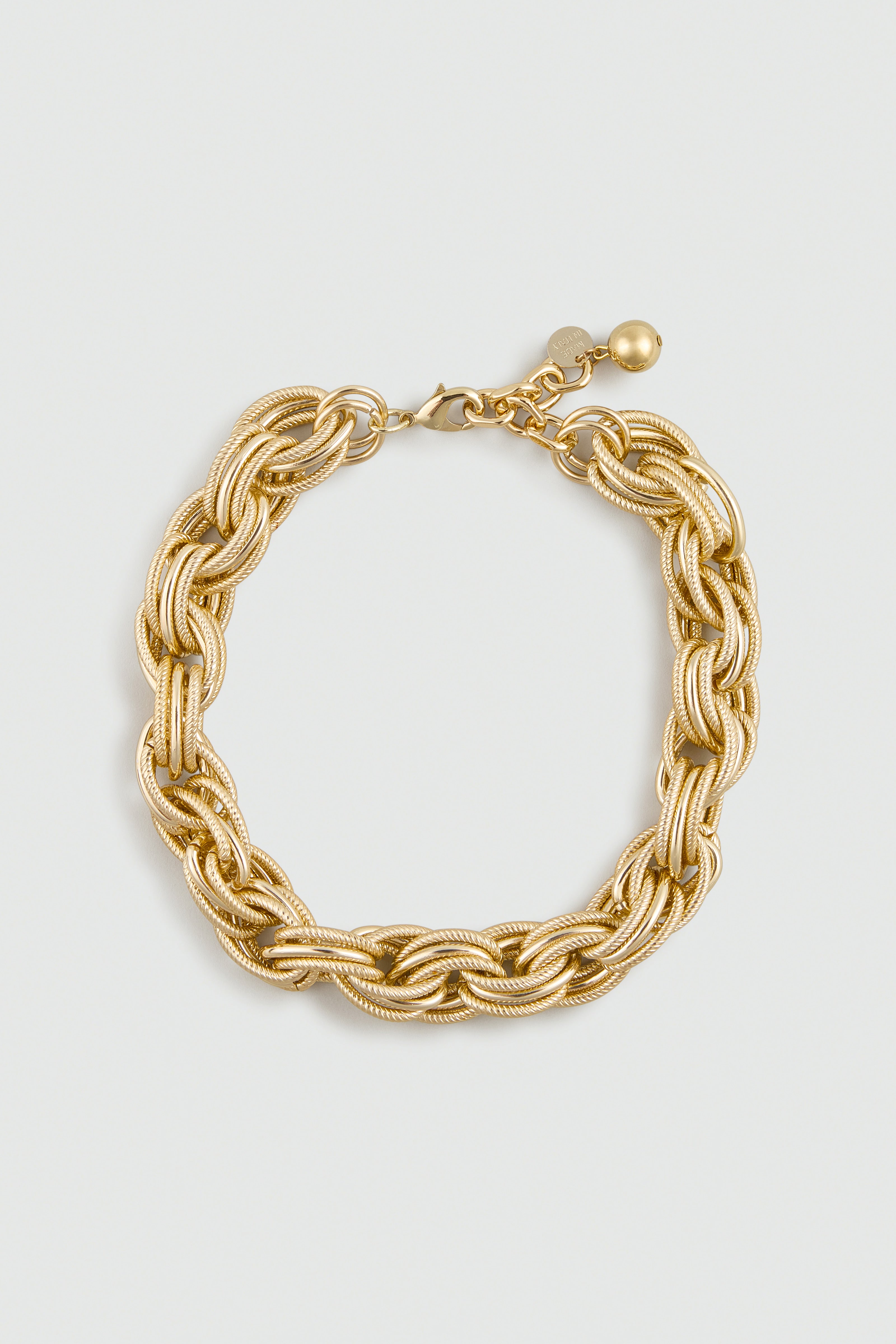 COLLANA-CORALIE