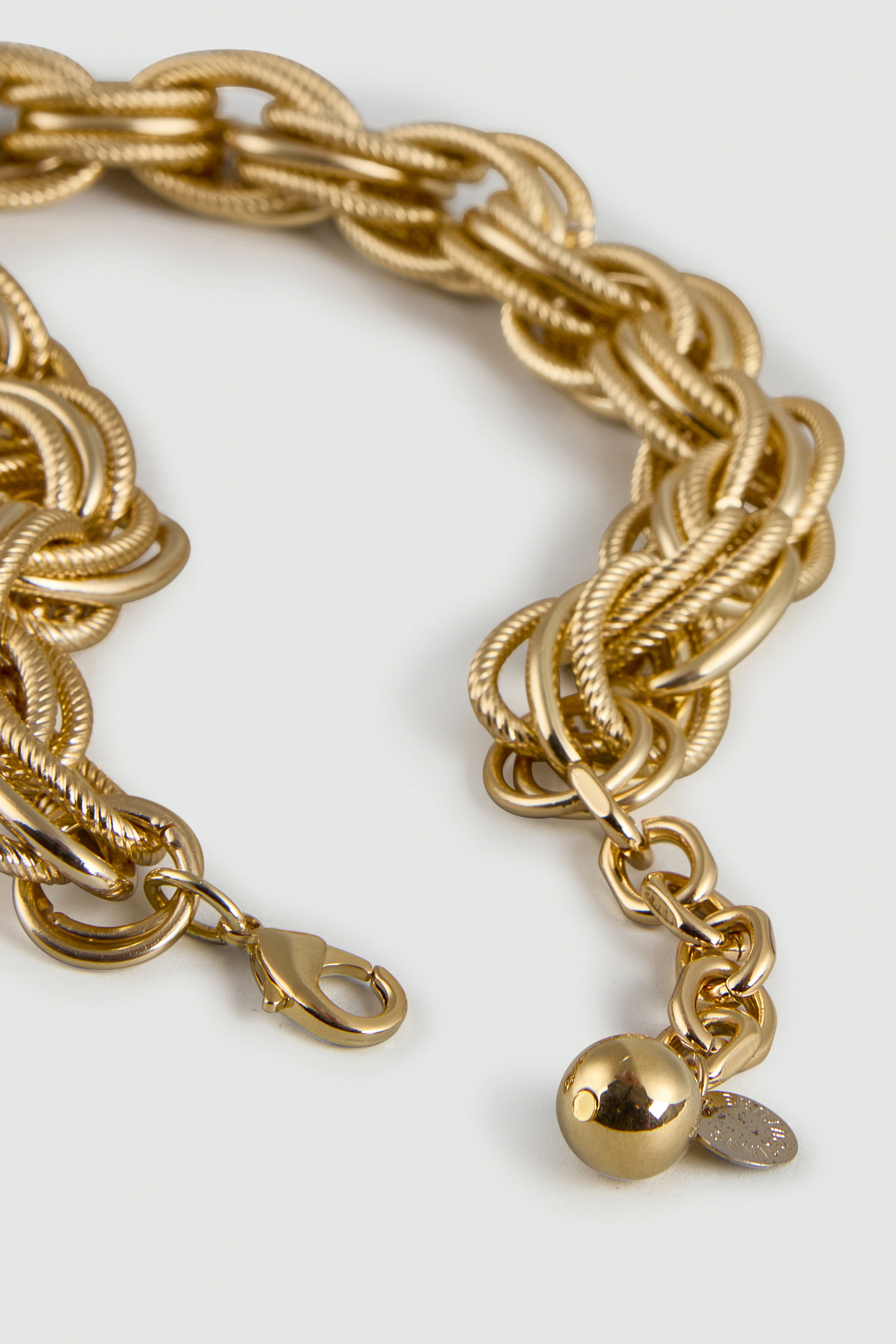COLLANA-CORALIE