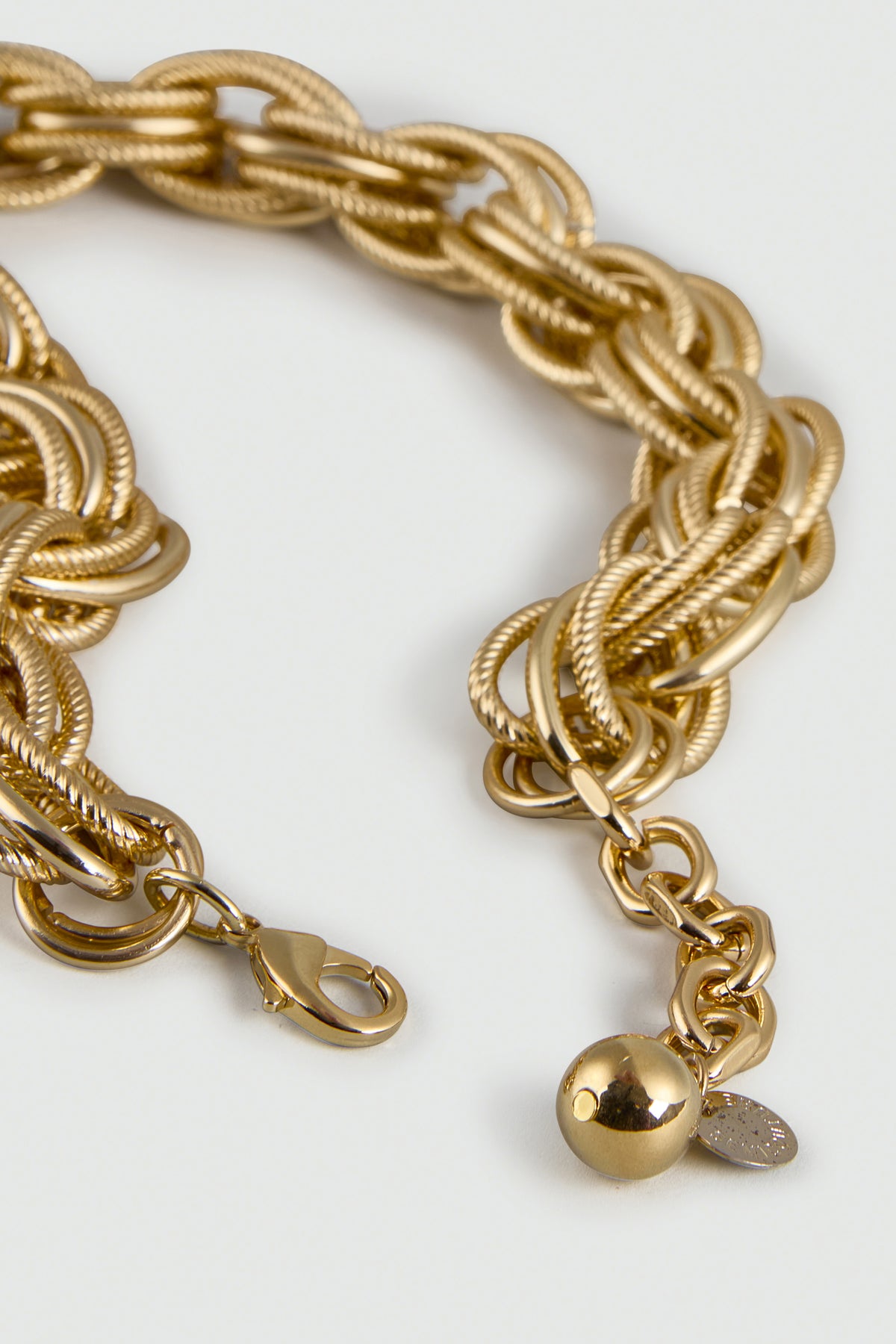 COLLANA-CORALIE