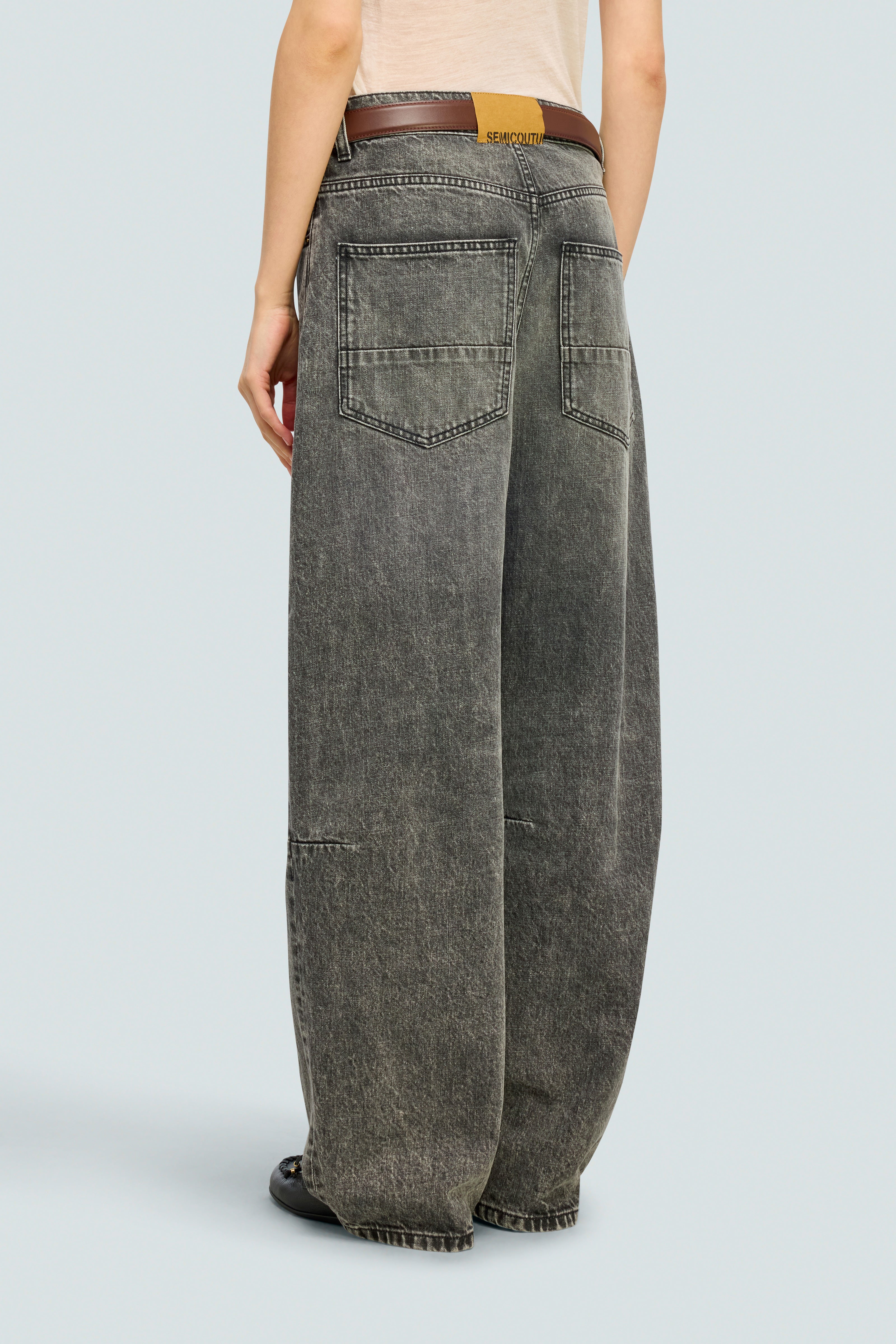 PANTALONE-BEA