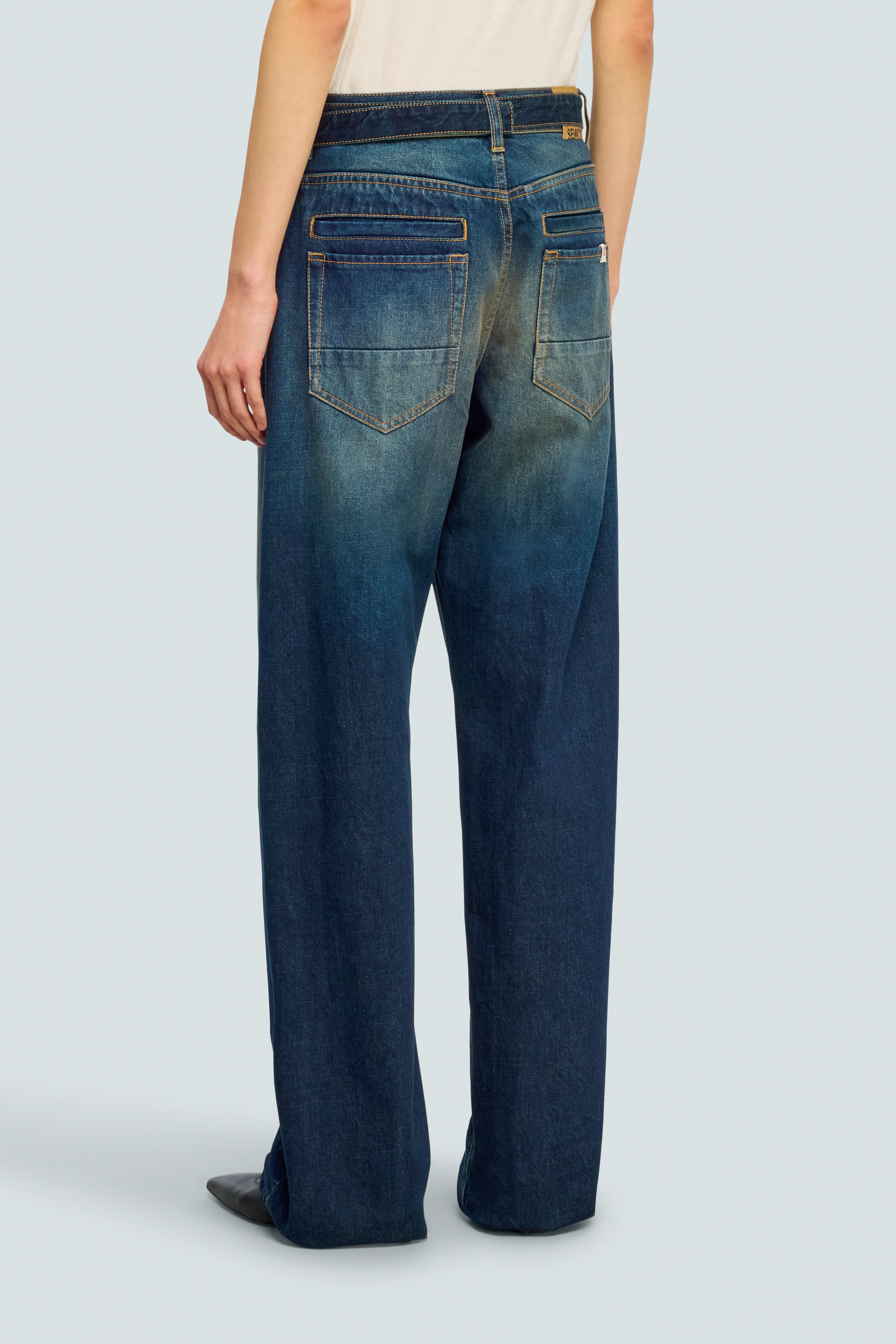 PANTALONE-CYNTHIA