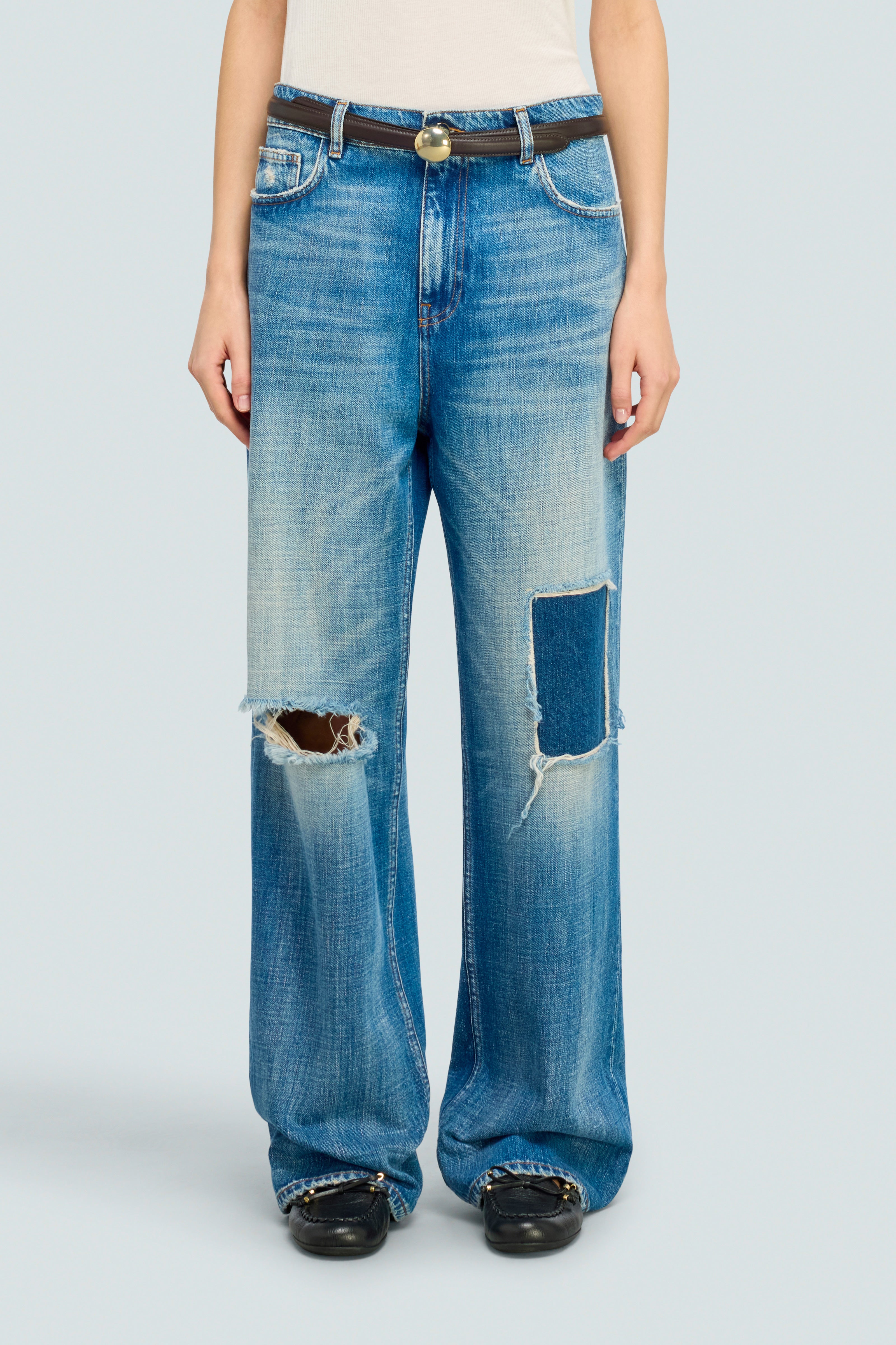 PANTALONE-EIREANN