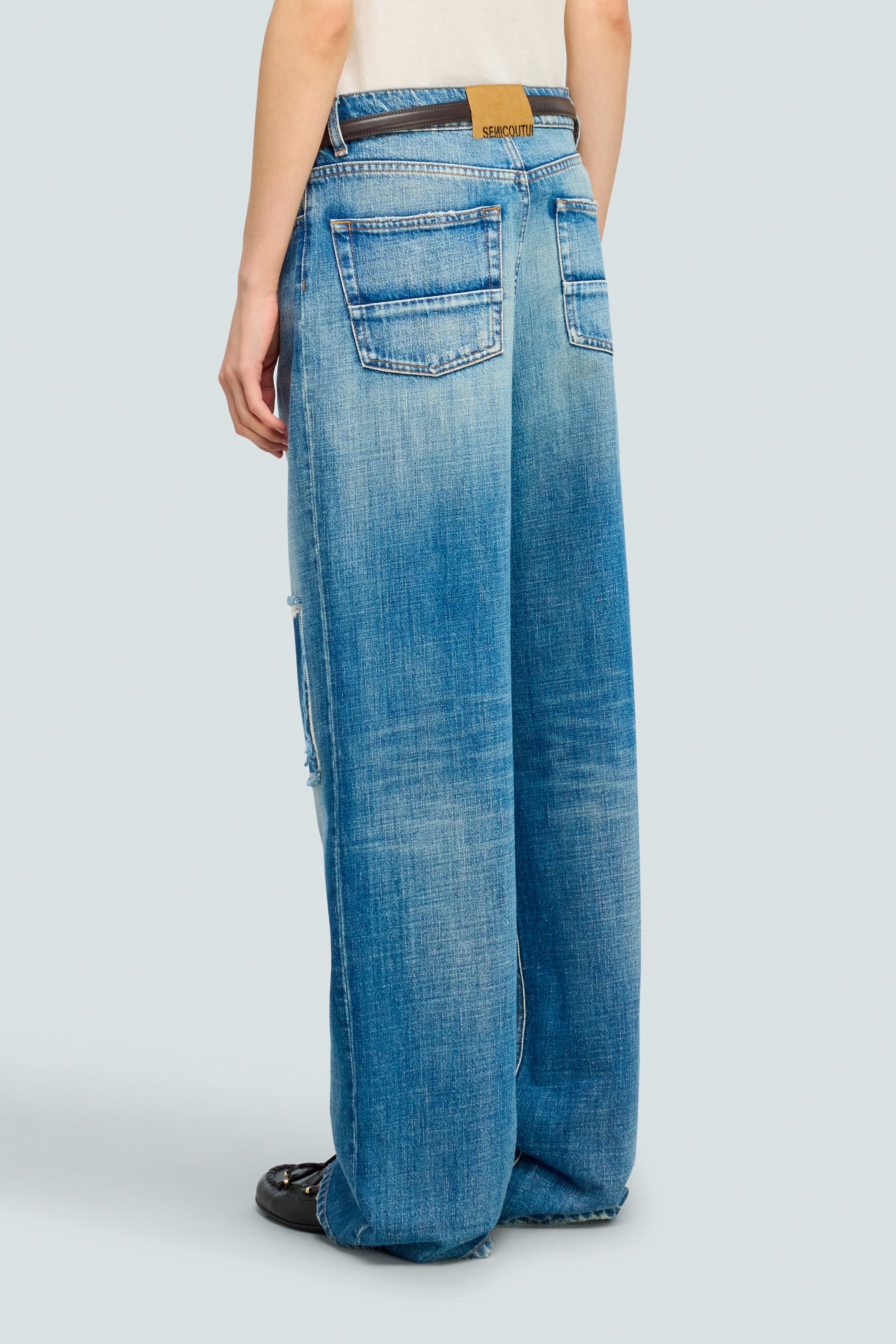 PANTALONE-EIREANN