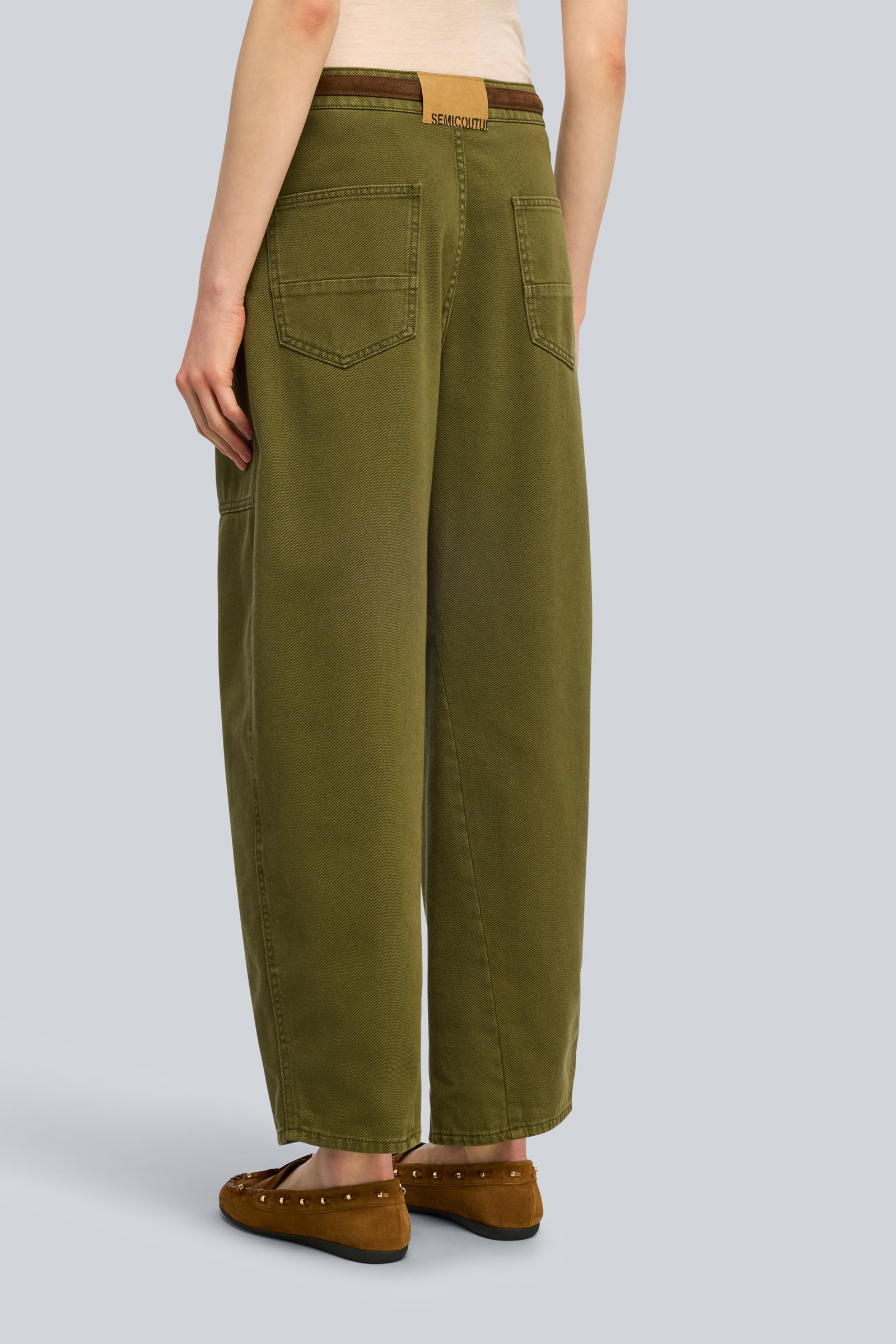 PANTALONE-ELIZA