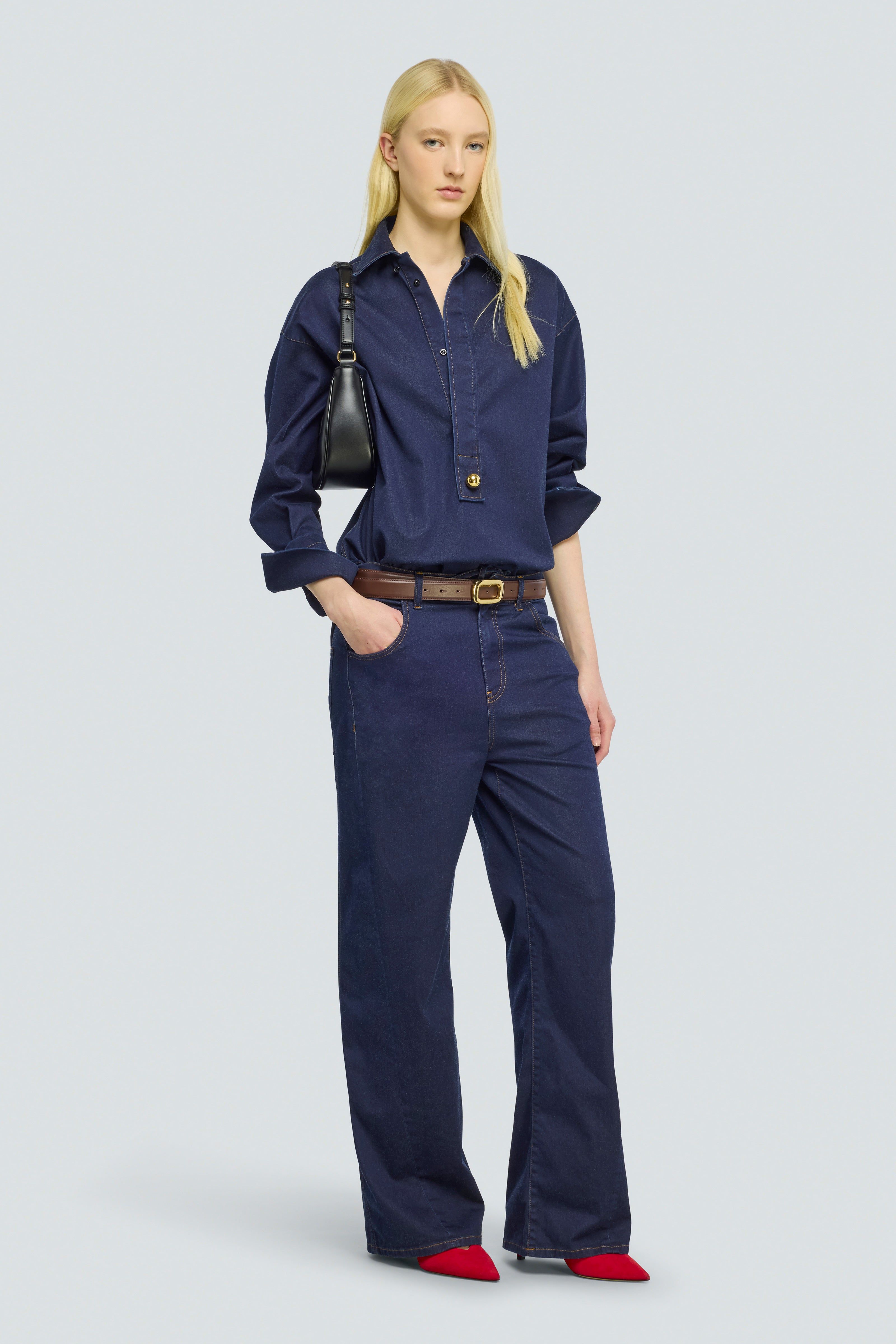 CAMICIA-EVE