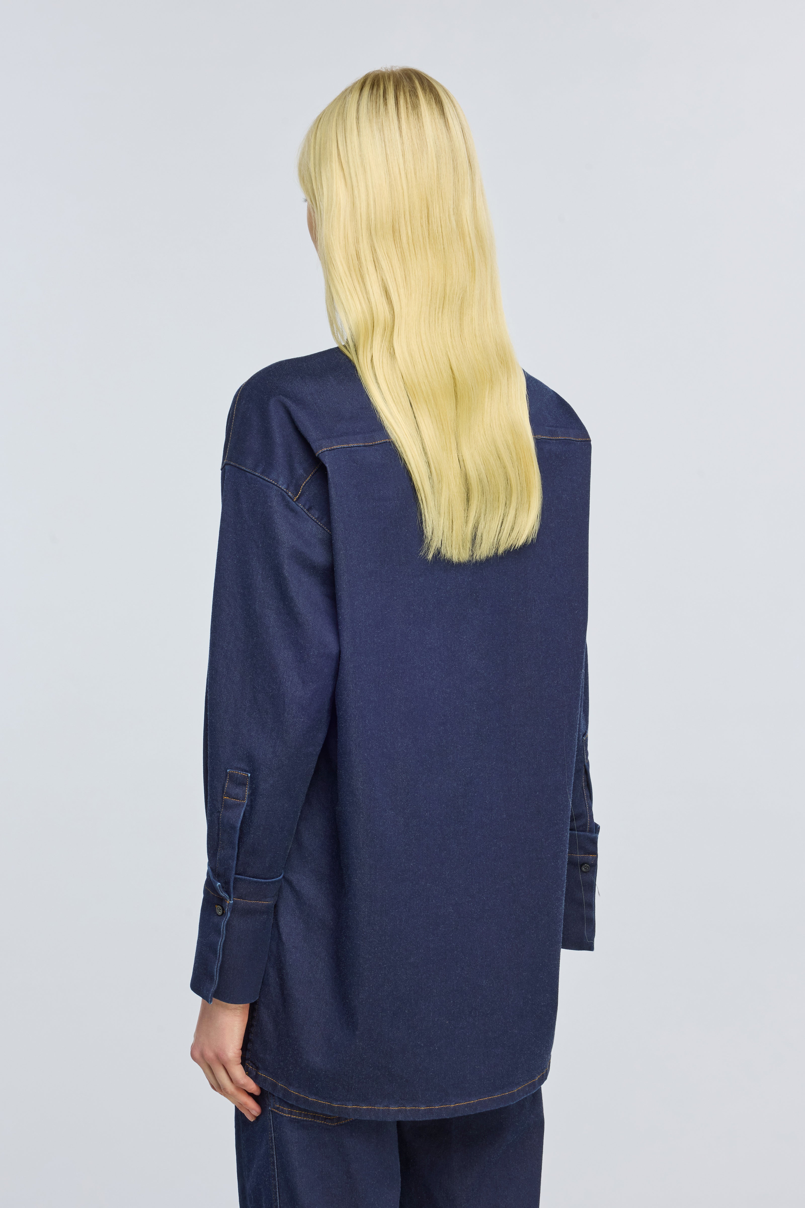 CAMICIA-EVE