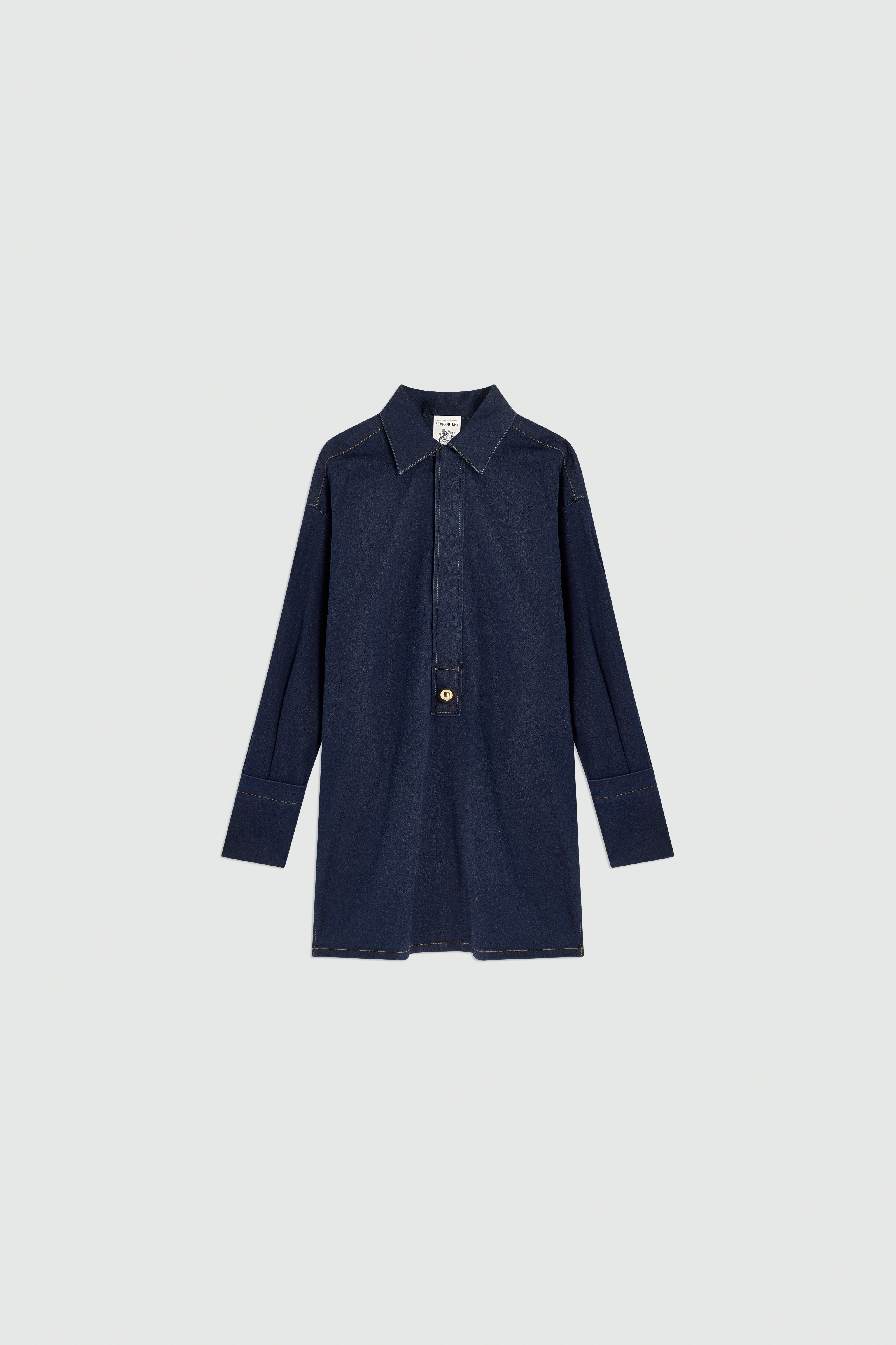CAMICIA-EVE