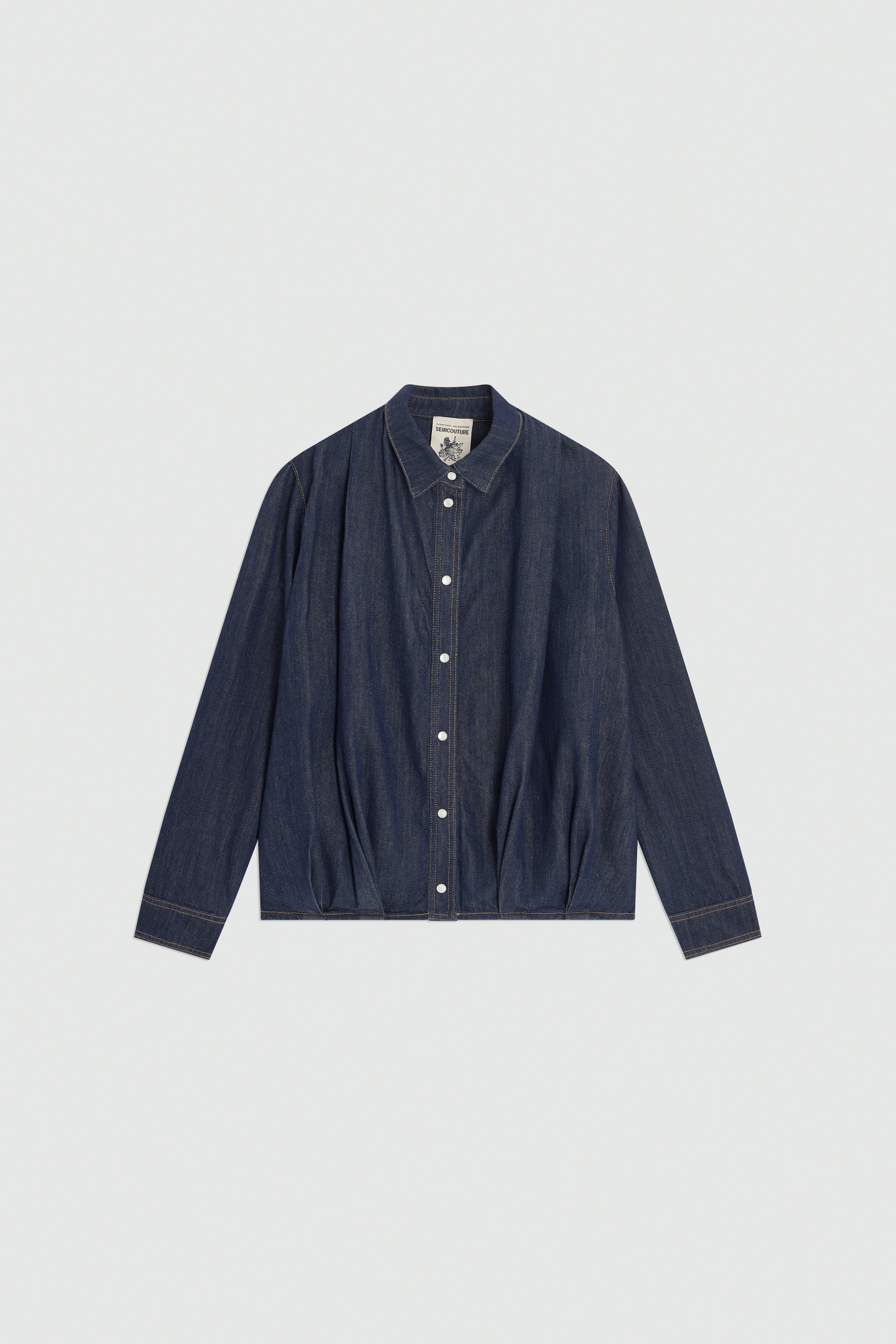 CAMICIA-CHRISTI
