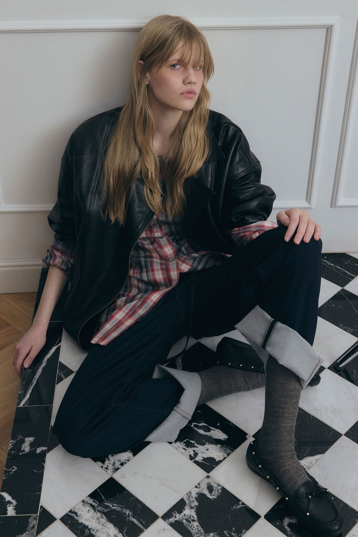 PANTALONE-ERYN