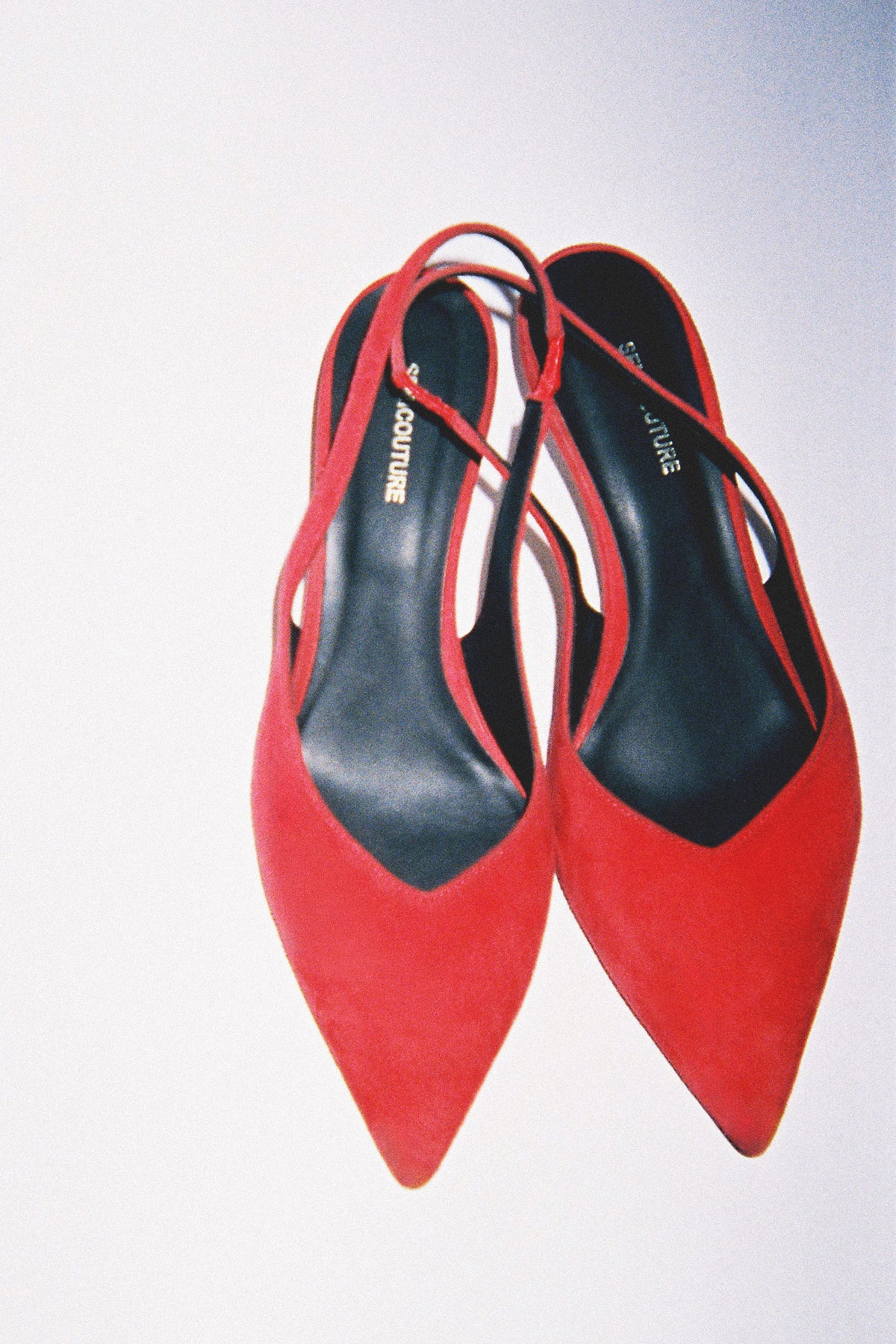 KAREN PUMPS SANDALS