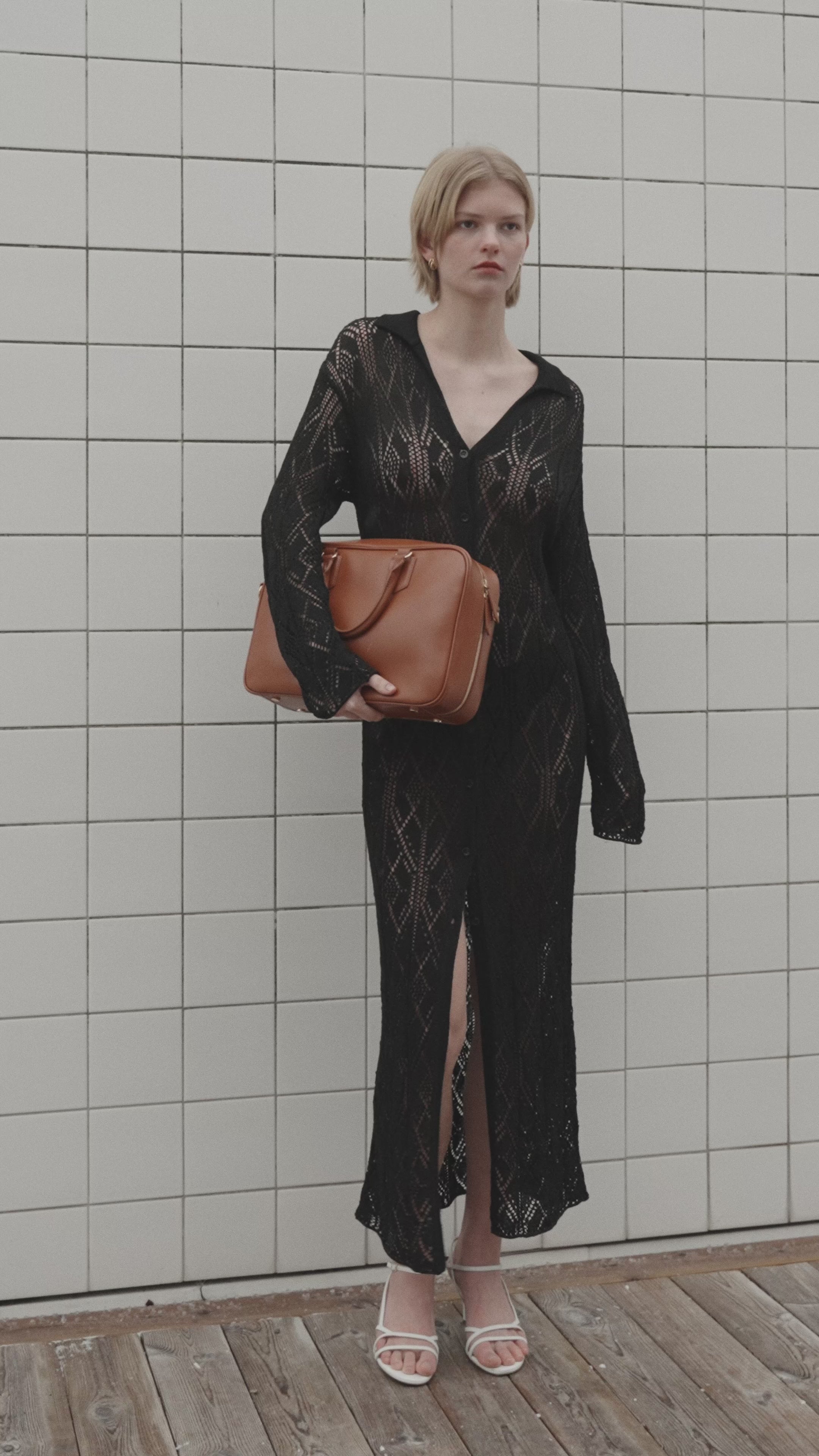Women's Knitwear: Fresh Style for Spring/Summer | Semicouture